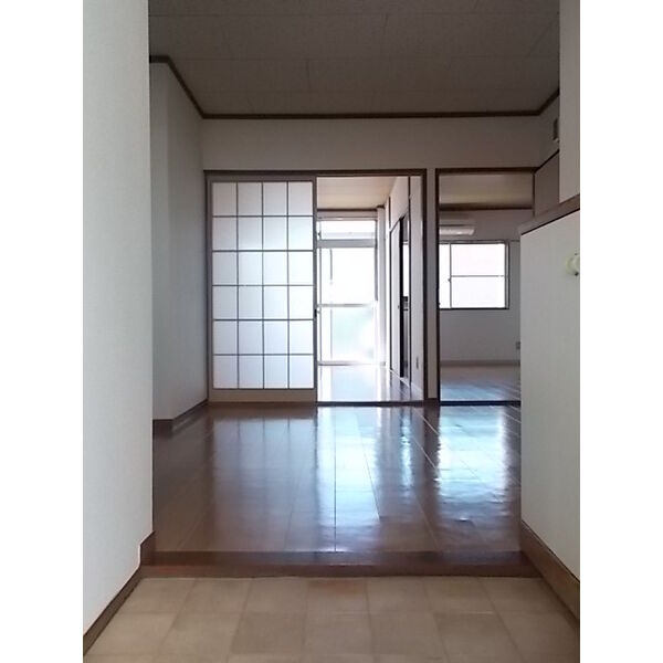 シティハイツ勝池 室内写真7