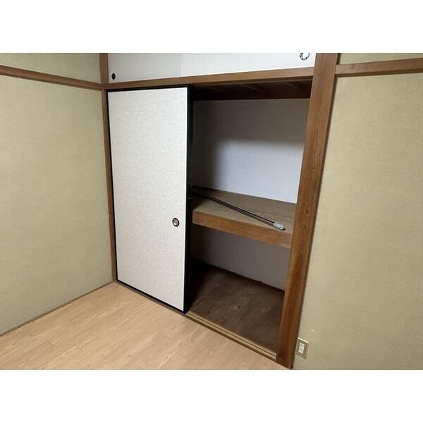 コーポ弥生 室内写真8