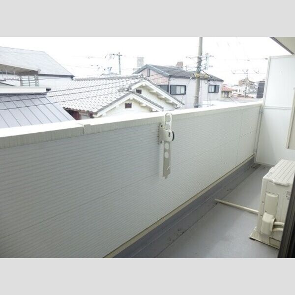 ラ ルーチェ 室内写真7