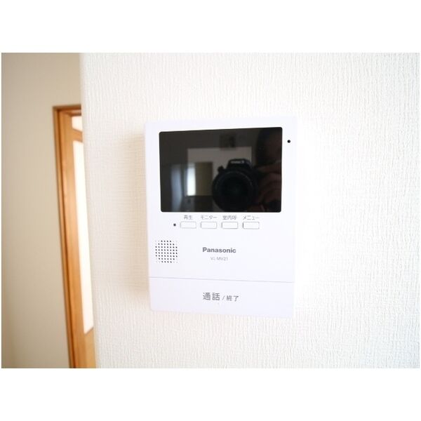 サンハイム 室内写真7