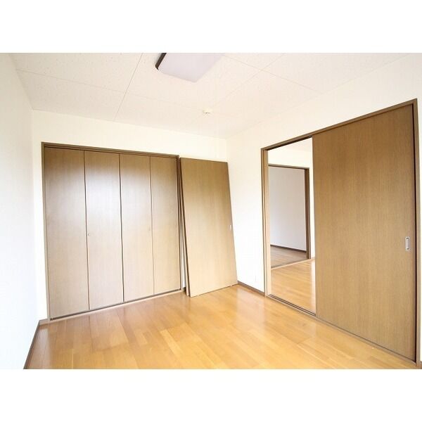 サンクレスト田口 室内写真10