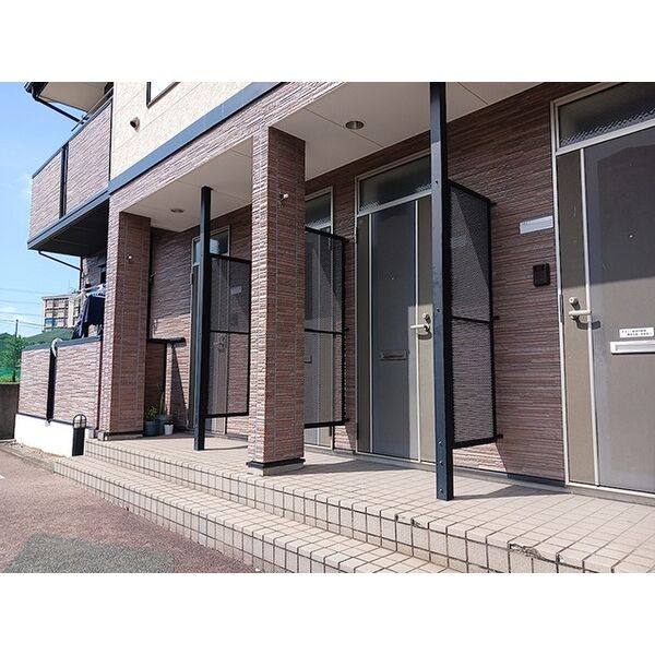 I・Field　A 室内写真7