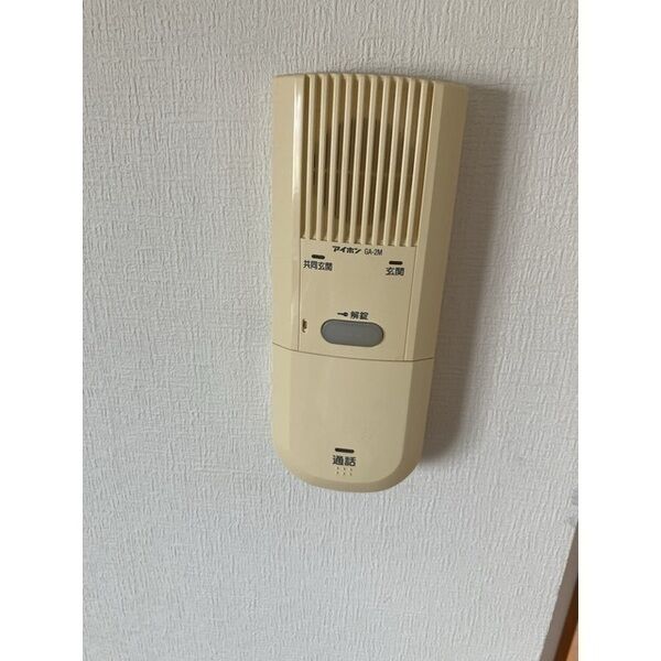 サンライズ新堀 室内写真9