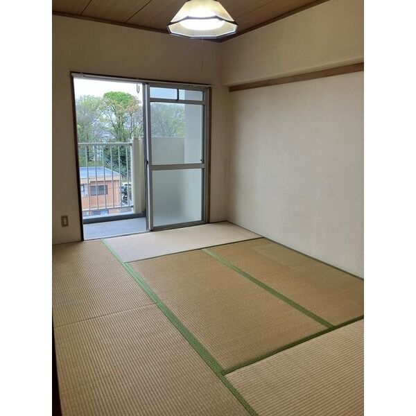 サンライズ新堀 室内写真2