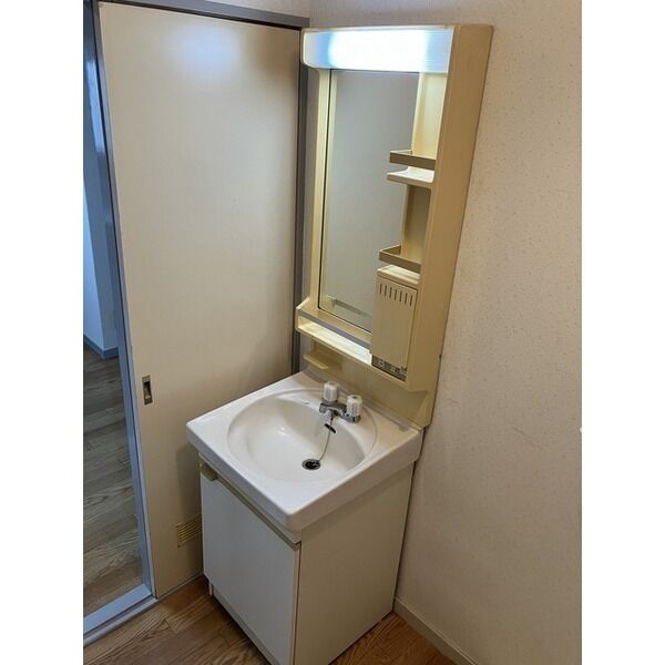サンライズ新堀 室内写真6