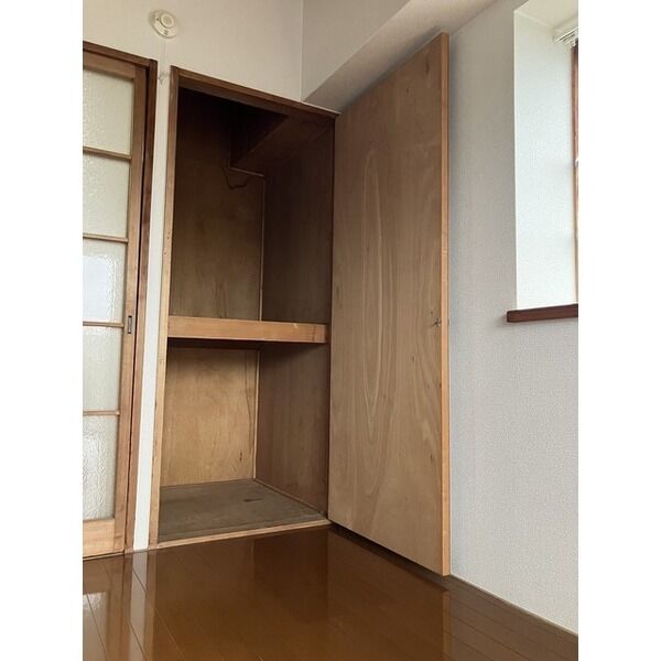 サンライズ新堀 室内写真8