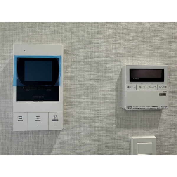 プレール・ドゥーク亀戸小村井 室内写真10