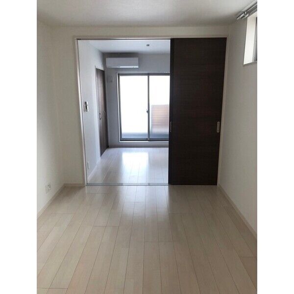 F asecia aire 室内写真1