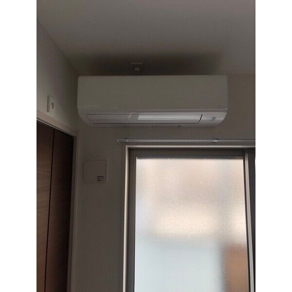 F asecia aire 室内写真8