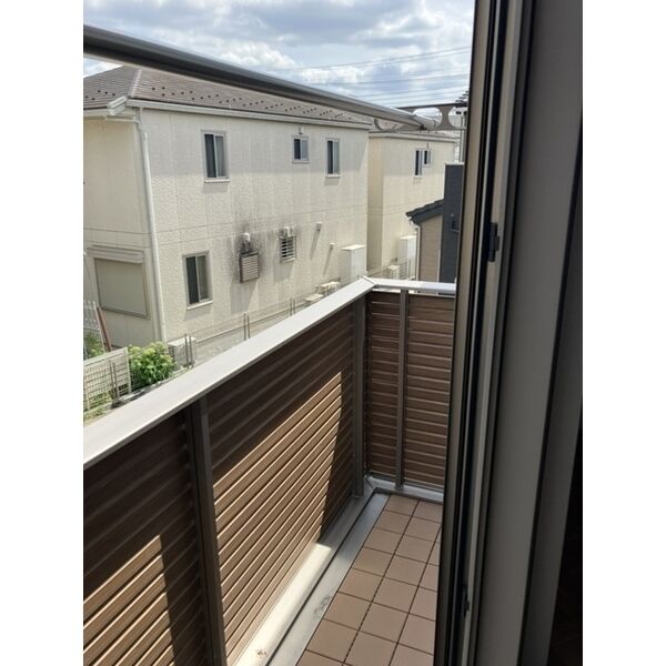 メディーナ 室内写真8