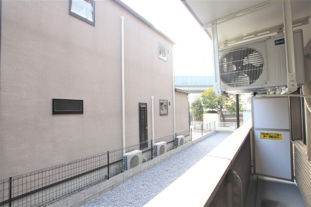 プランドール千葉寺 室内写真7