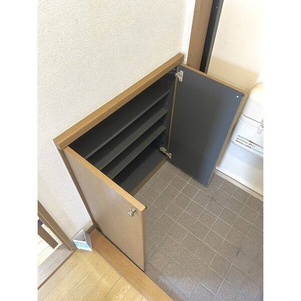エクセル多加木 室内写真9