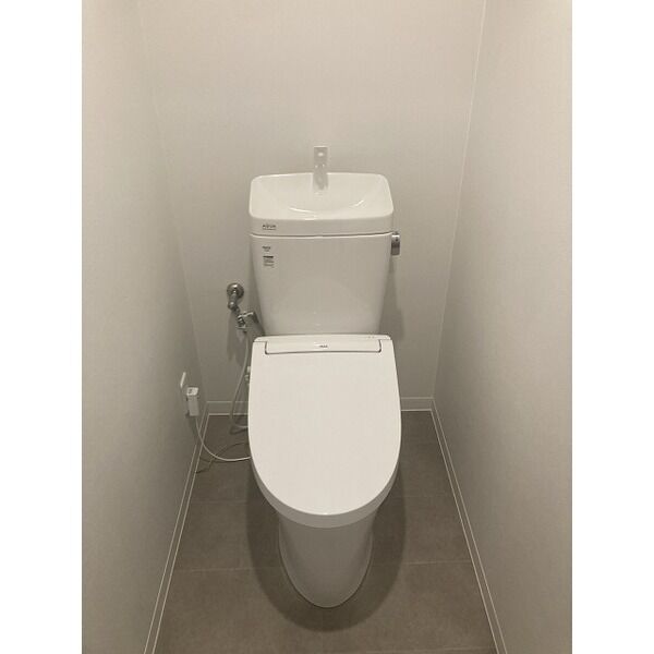 モア・ルミエール 室内写真4