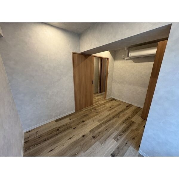マンション津坂 室内写真5