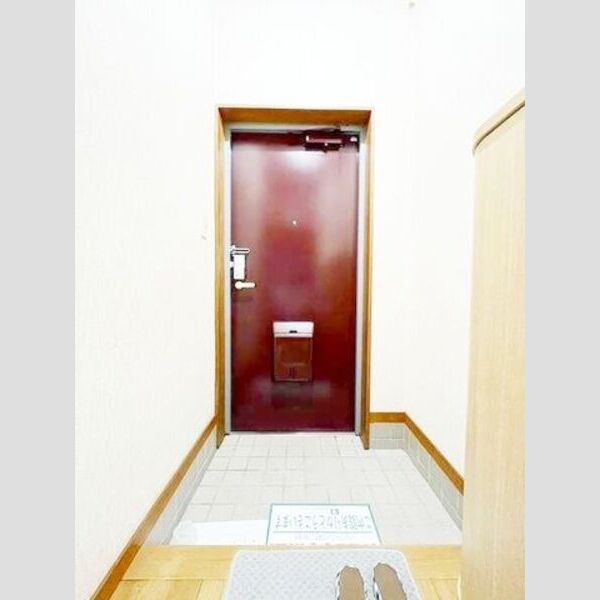 ルミネンス湯沢 室内写真9