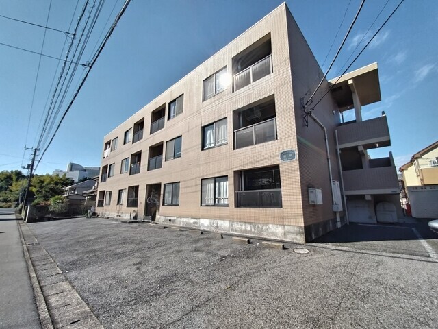 マンション昭栄