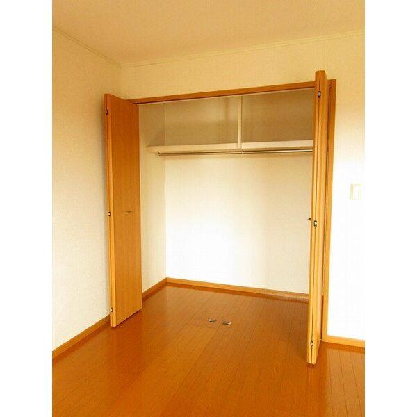 Y・Yロータス B棟 室内写真8