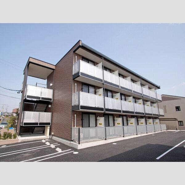 レオパレス坊ヶ峯