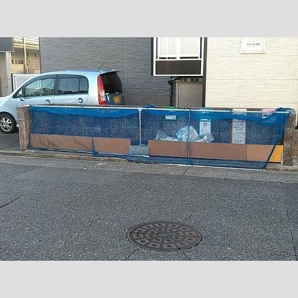 レオパレスボヌール中村 室内写真7