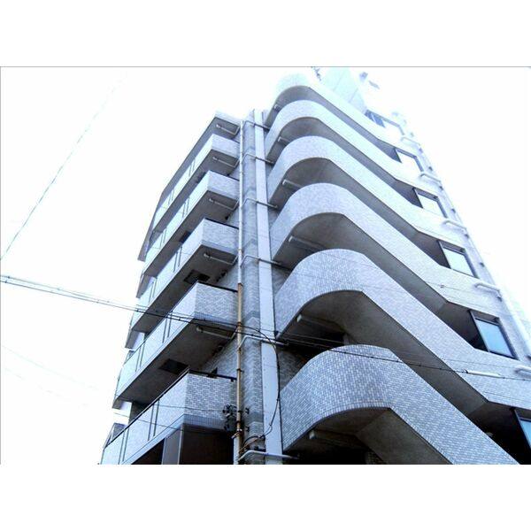 エステートⅡ 建物画像