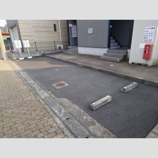 レオパレス大陽舞鶴 室内写真9