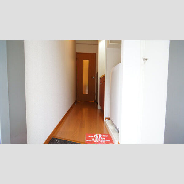 レオパレスベルファミーユ 室内写真3