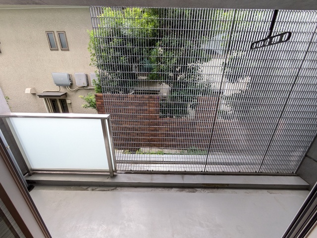 テラス護国寺 室内写真9