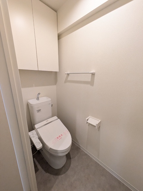 テラス護国寺 室内写真4