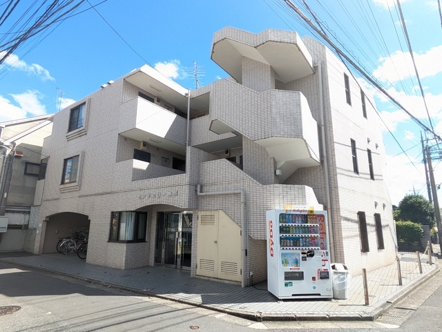 センチュリー赤塚