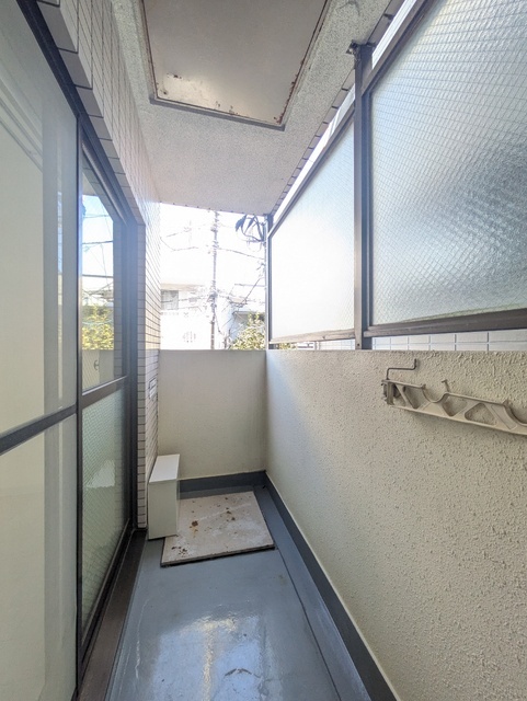 センチュリー赤塚 室内写真1