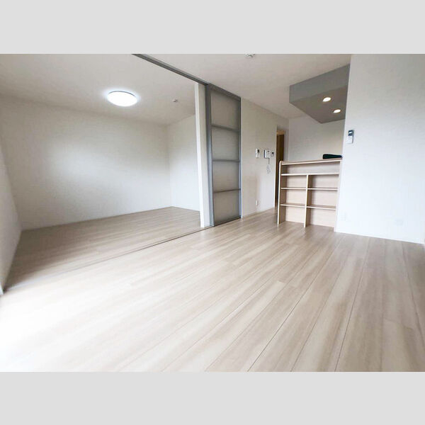 ドミール SHIMIZU 室内写真3