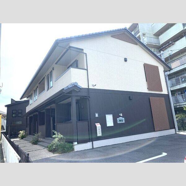 椿 建物画像