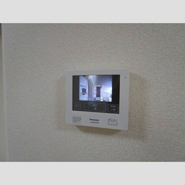 ルーナノワ 室内写真9