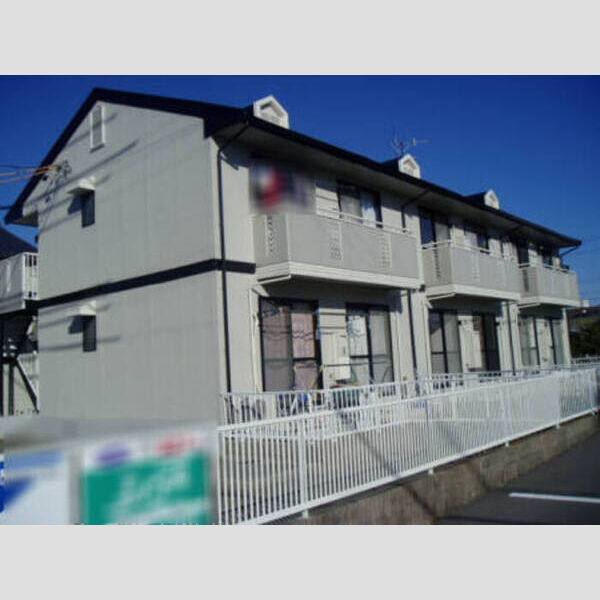 エクセル森 建物画像