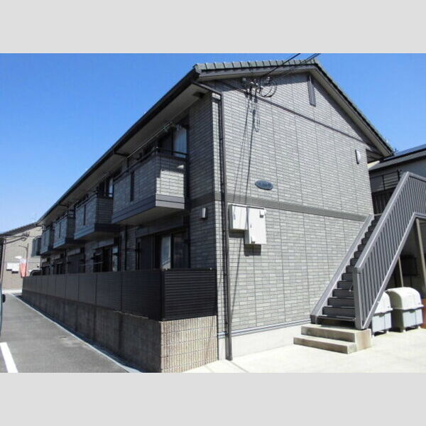 アムール西桂 B棟
