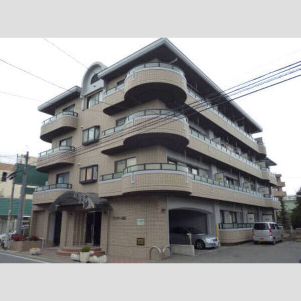 グランディール東山