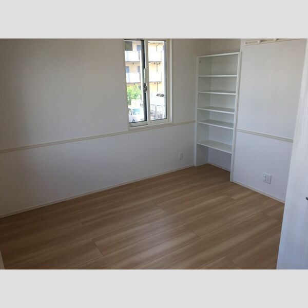サニーソレイユ 室内写真1