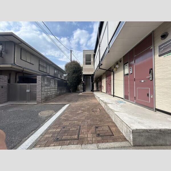 物件名確認中 室内写真3