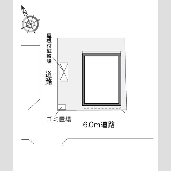 物件名確認中 室内写真1