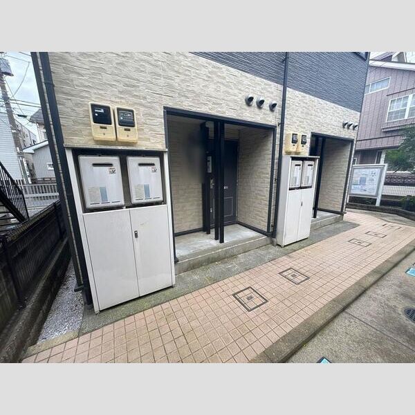 物件名確認中 室内写真3