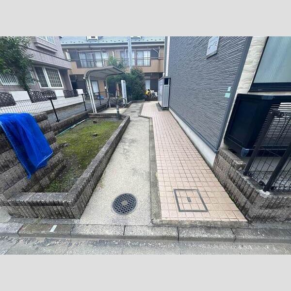 物件名確認中 室内写真4