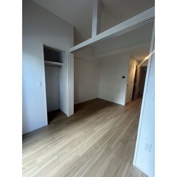 セレニテ難波西アリエ 室内写真2