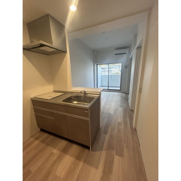 セレニテ難波西アリエ 室内写真2