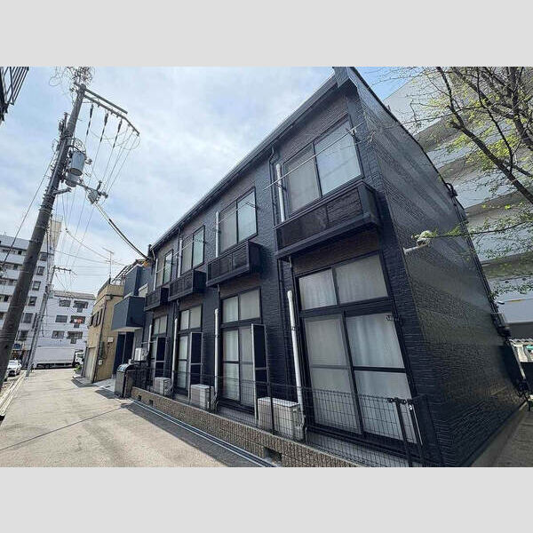 物件名確認中 建物画像