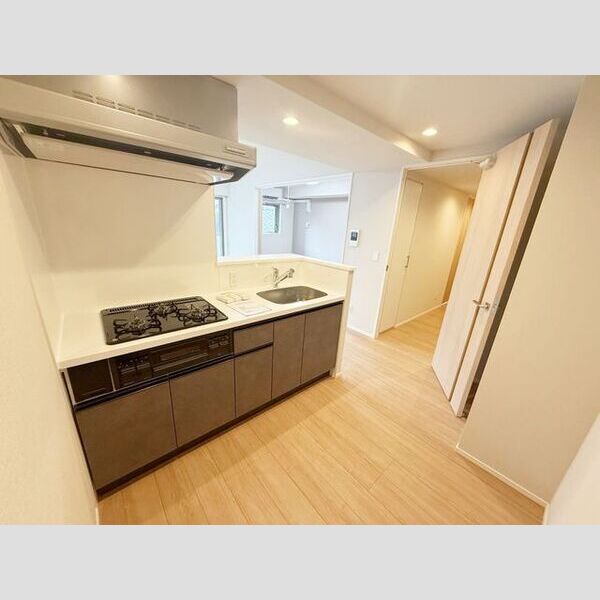 ロイジェント上板橋 室内写真3