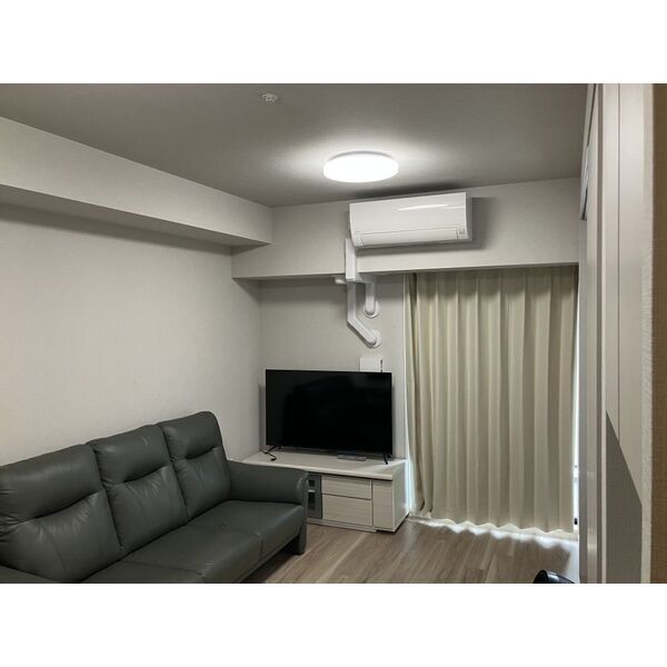 シーンズ上本町 室内写真2