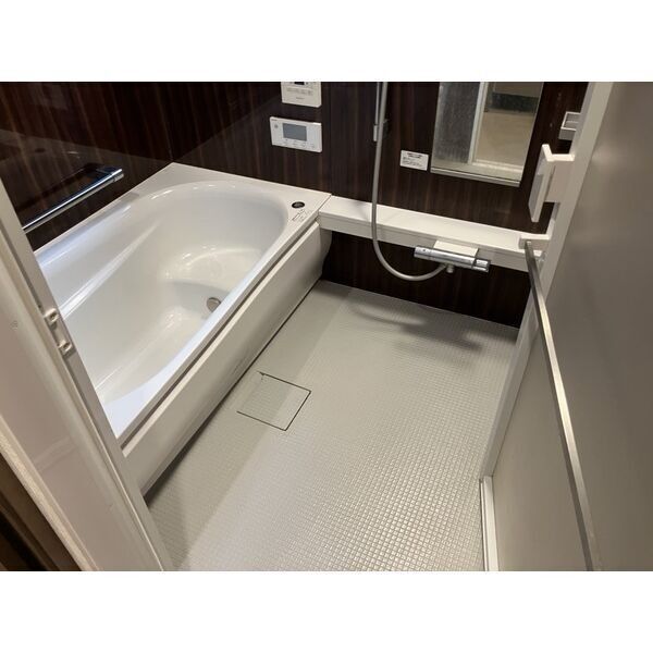 シーンズ上本町 室内写真5