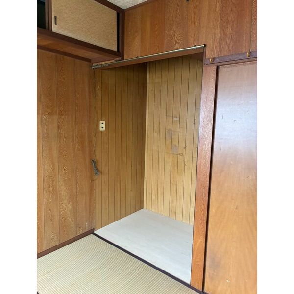 神戸市須磨区車字尾鼻462-6戸建 室内写真4