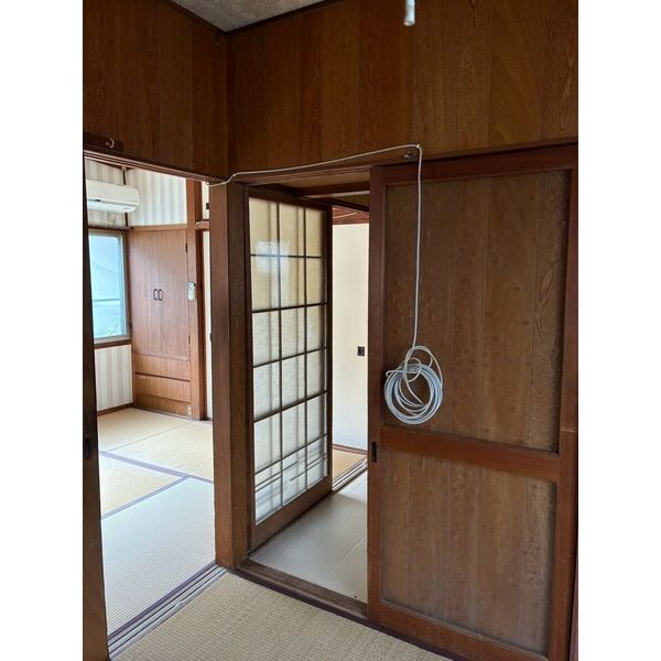 神戸市須磨区車字尾鼻462-6戸建 室内写真5