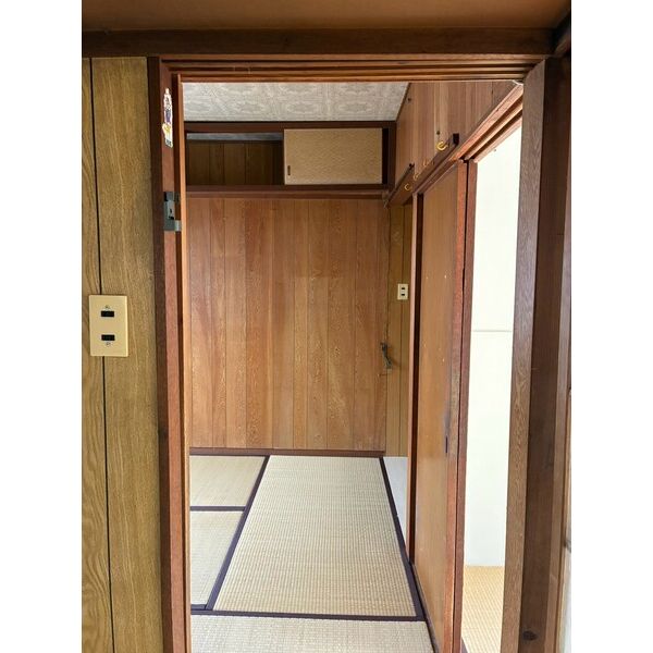 神戸市須磨区車字尾鼻462-6戸建 室内写真6